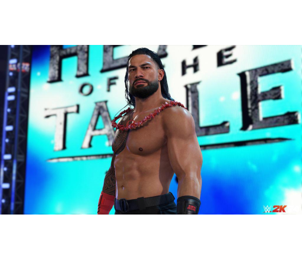 PlayStation WWE 2K24 - 1220244 - zdjęcie 5